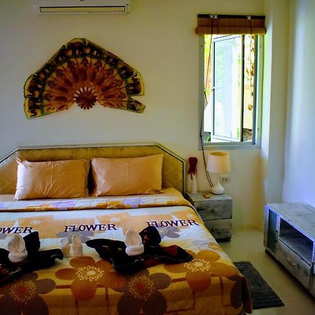 Your Home Samui Maret Exterior foto
