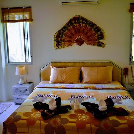 Your Home Samui Maret Exterior foto