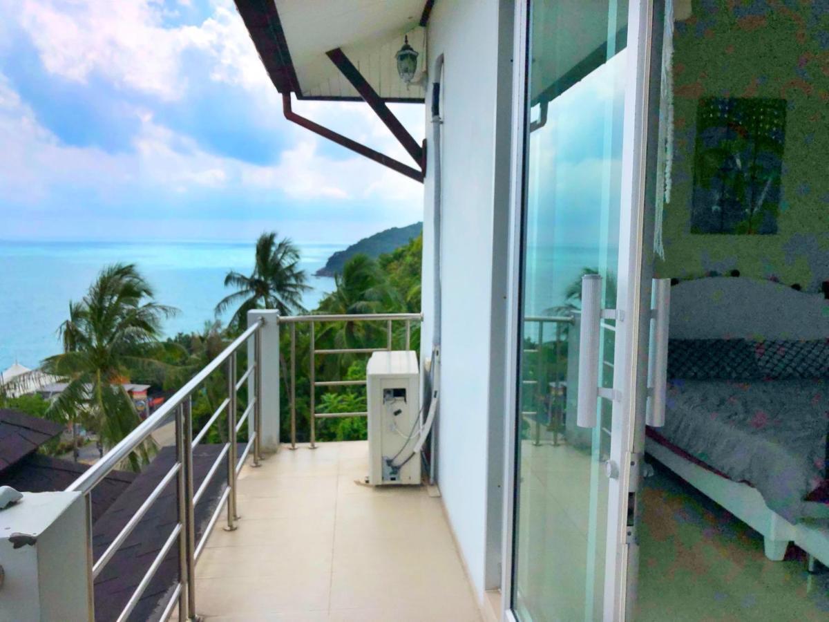 Your Home Samui Maret Exterior foto