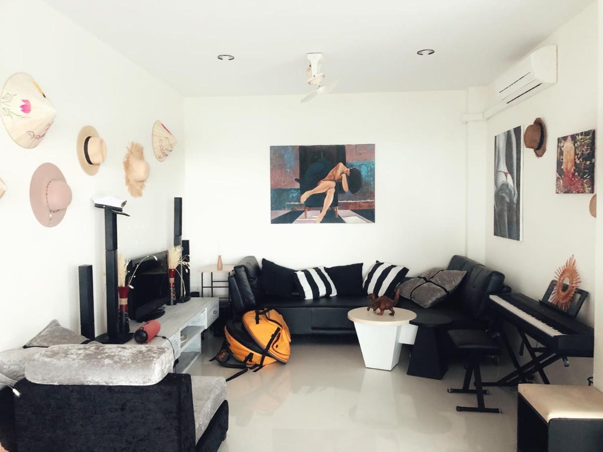 Your Home Samui Maret Exterior foto