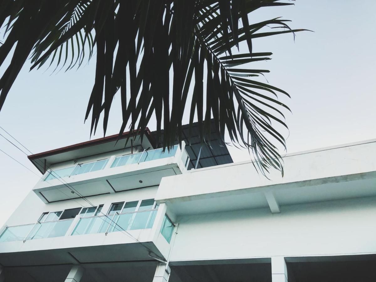 Your Home Samui Maret Exterior foto
