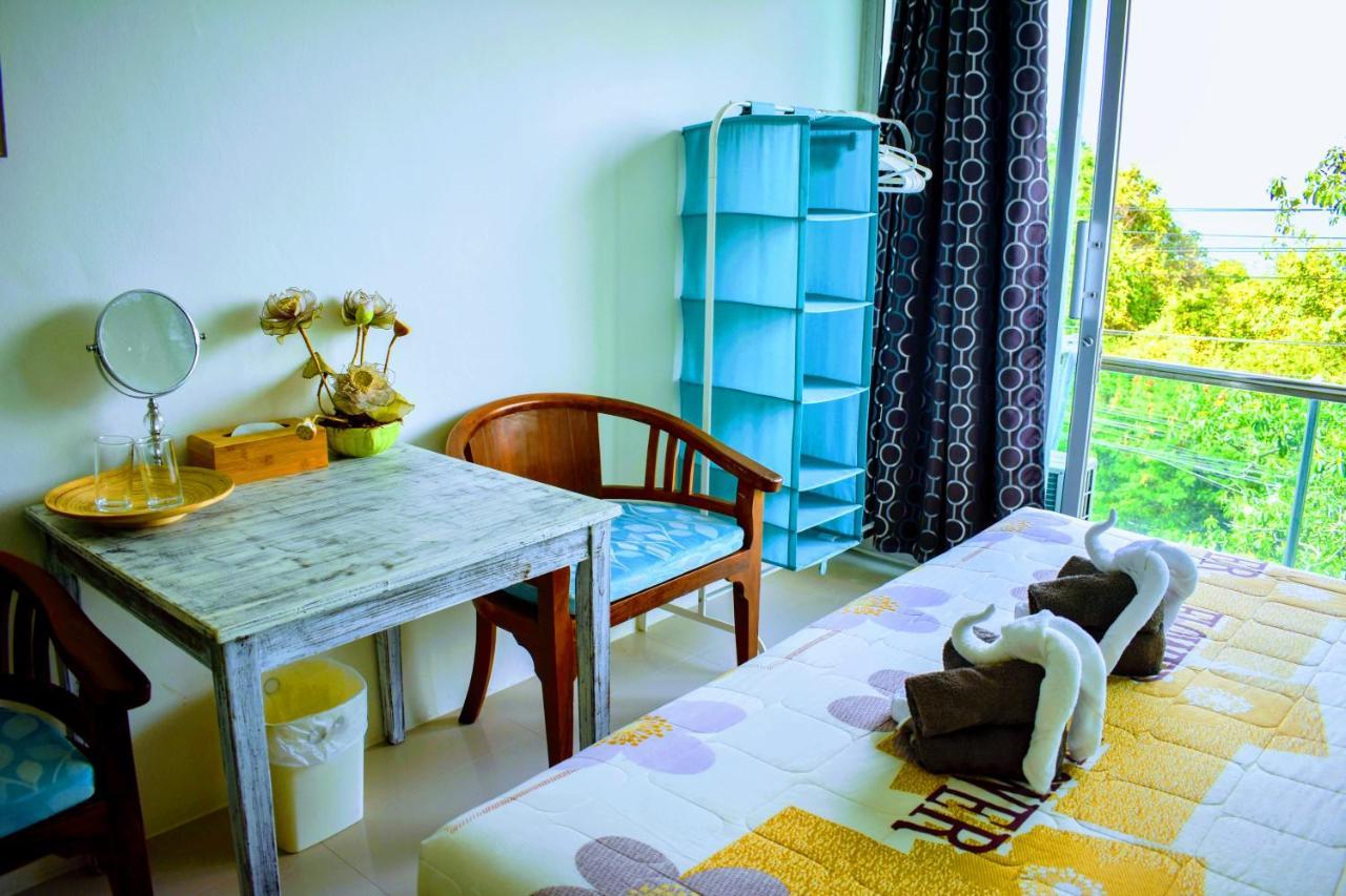Your Home Samui Maret Exterior foto