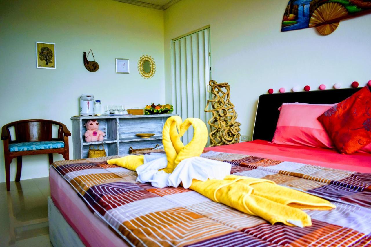 Your Home Samui Maret Exterior foto