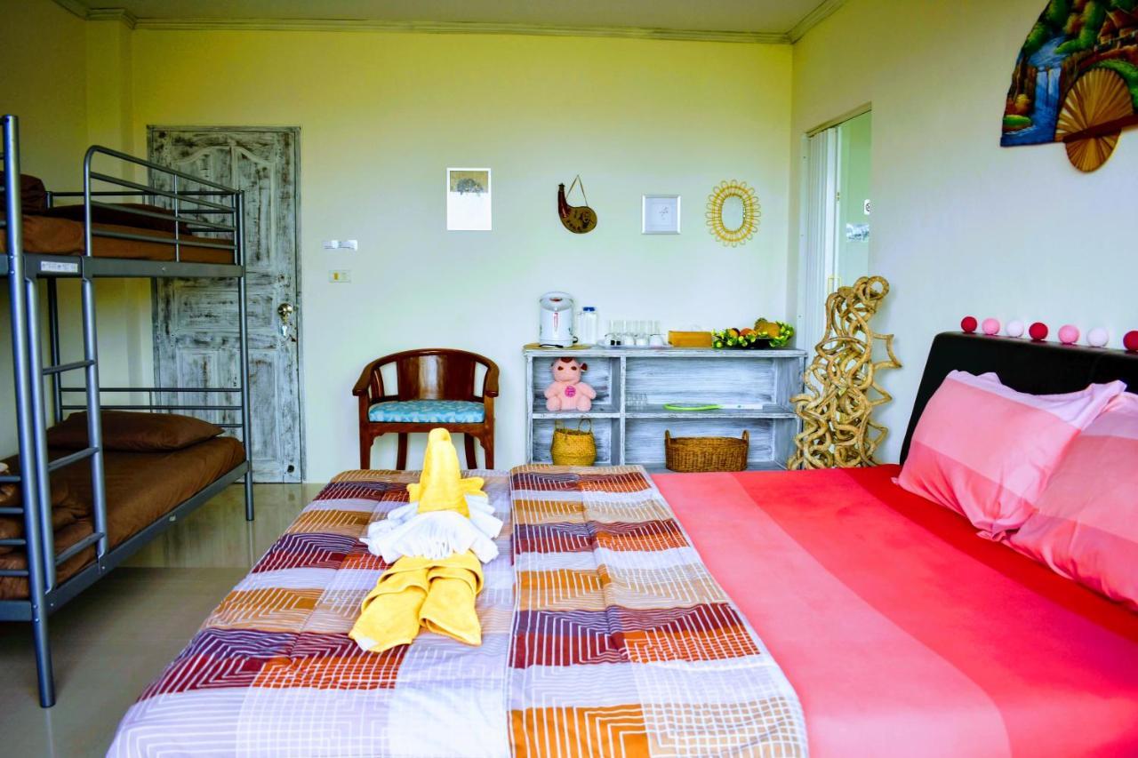 Your Home Samui Maret Exterior foto