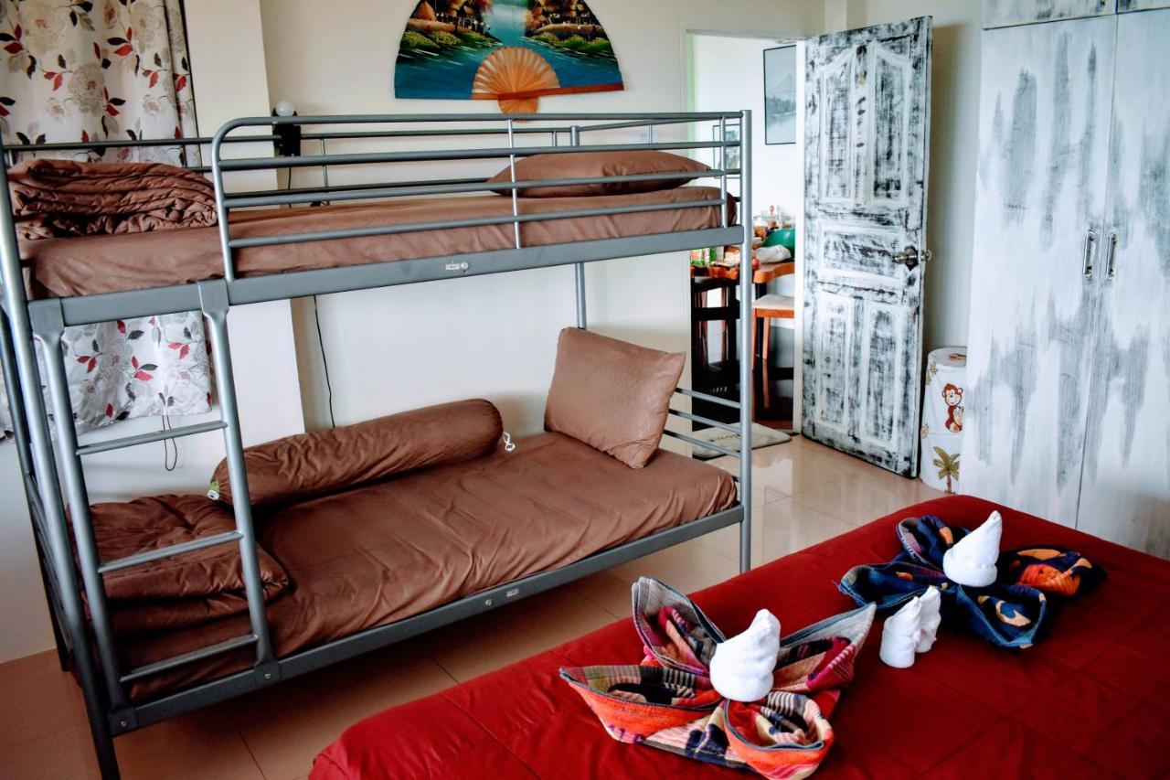 Your Home Samui Maret Exterior foto