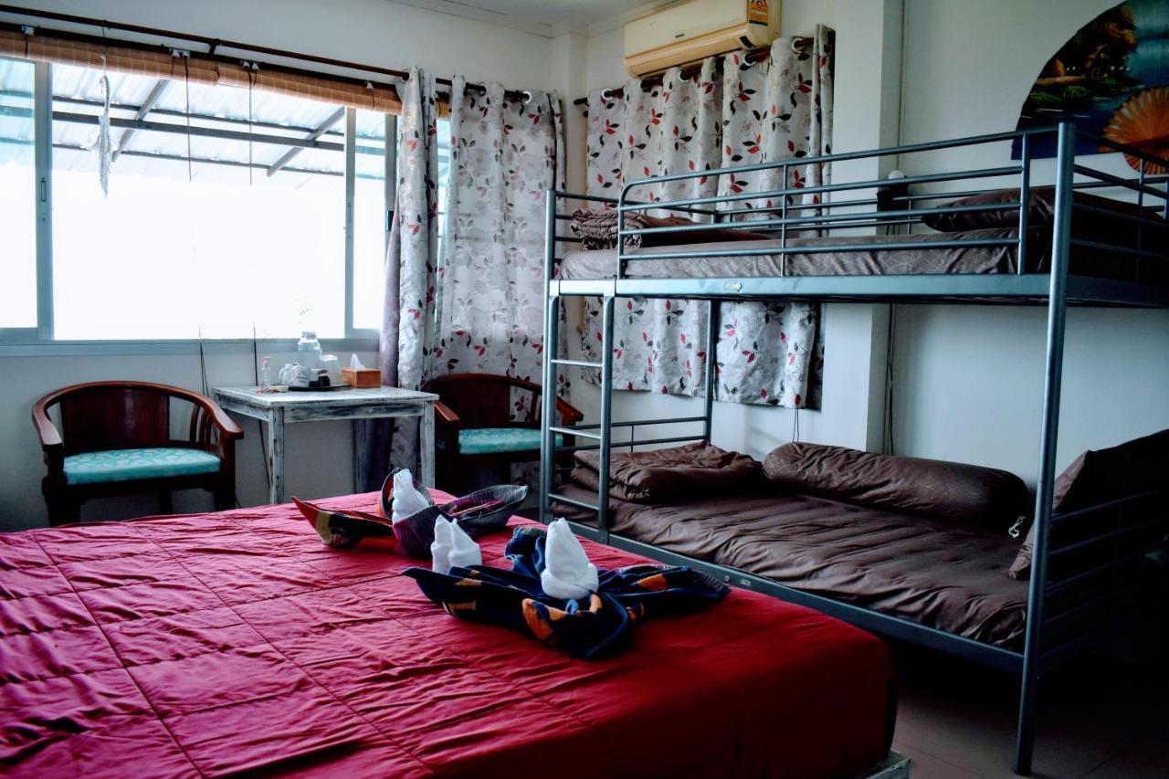 Your Home Samui Maret Exterior foto
