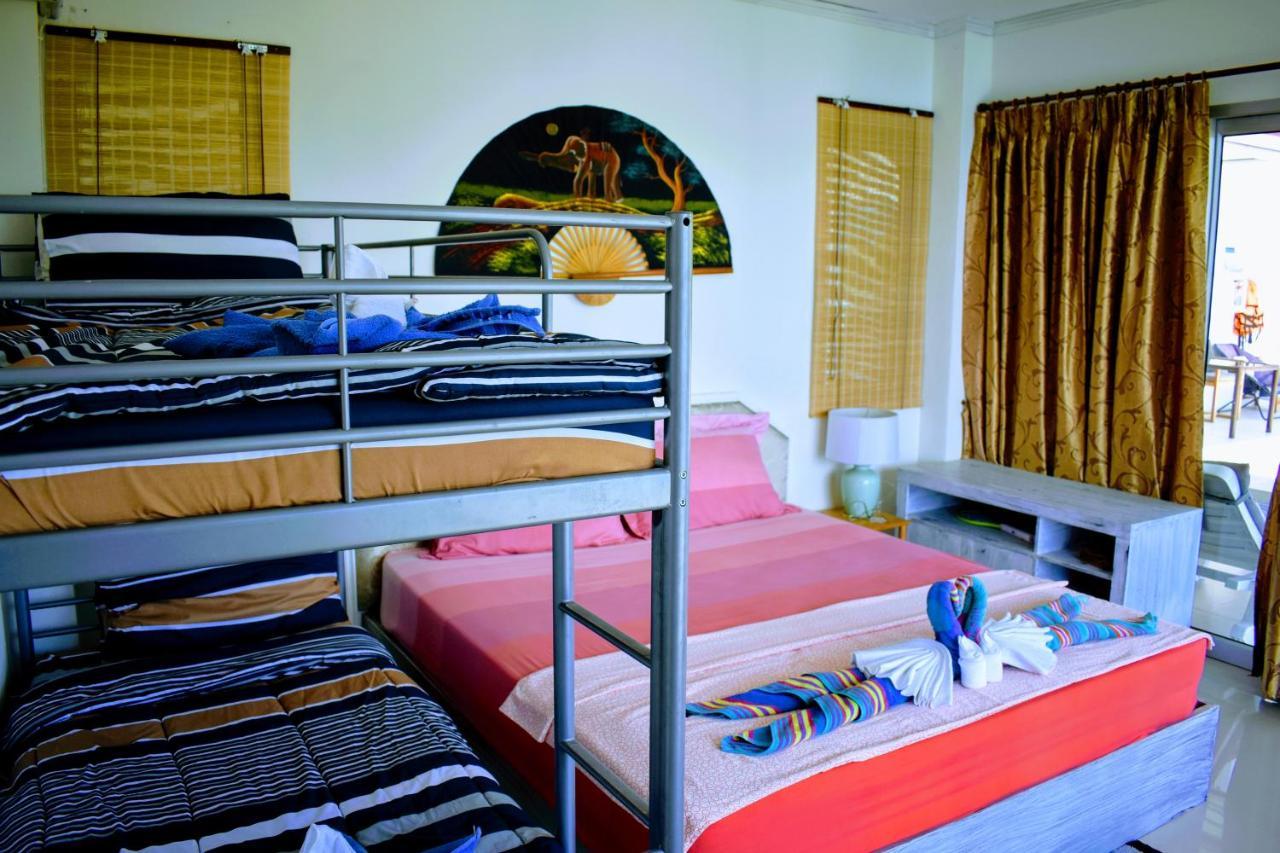 Your Home Samui Maret Exterior foto