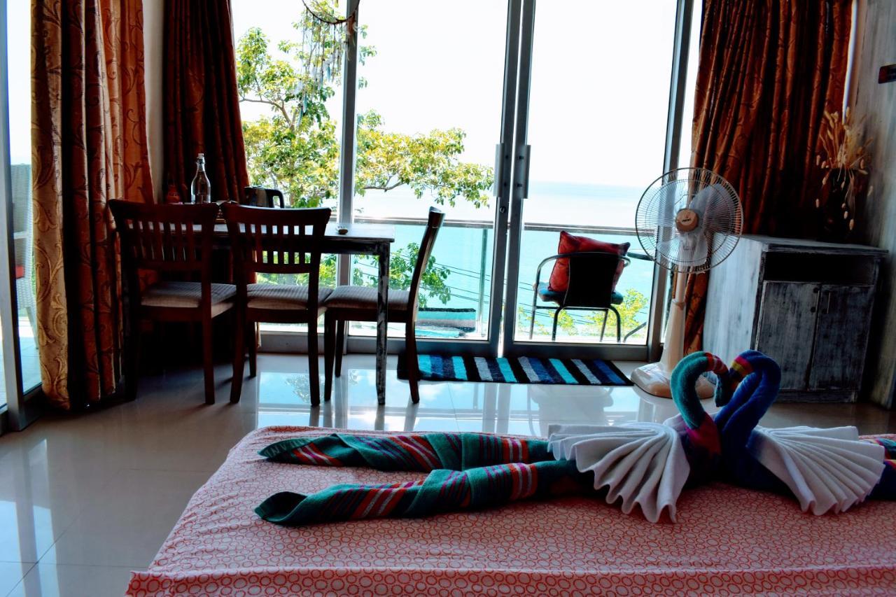 Your Home Samui Maret Exterior foto