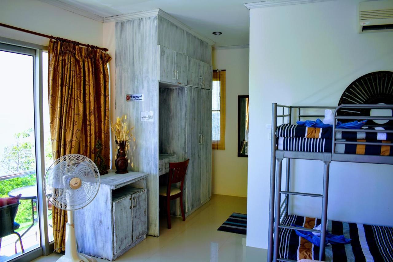 Your Home Samui Maret Exterior foto