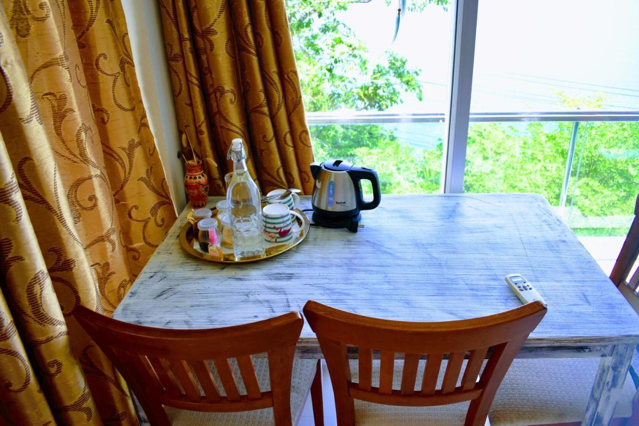 Your Home Samui Maret Exterior foto