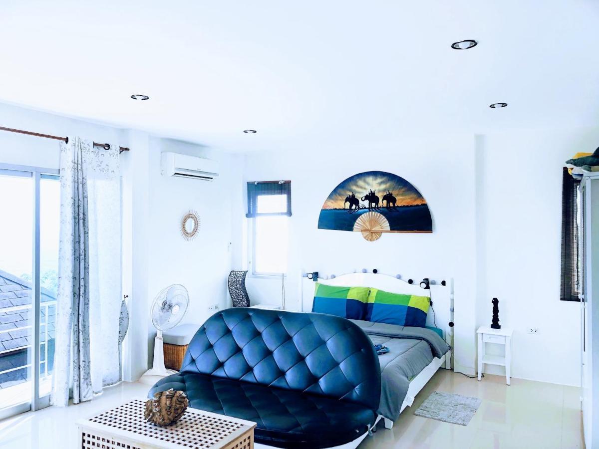 Your Home Samui Maret Exterior foto