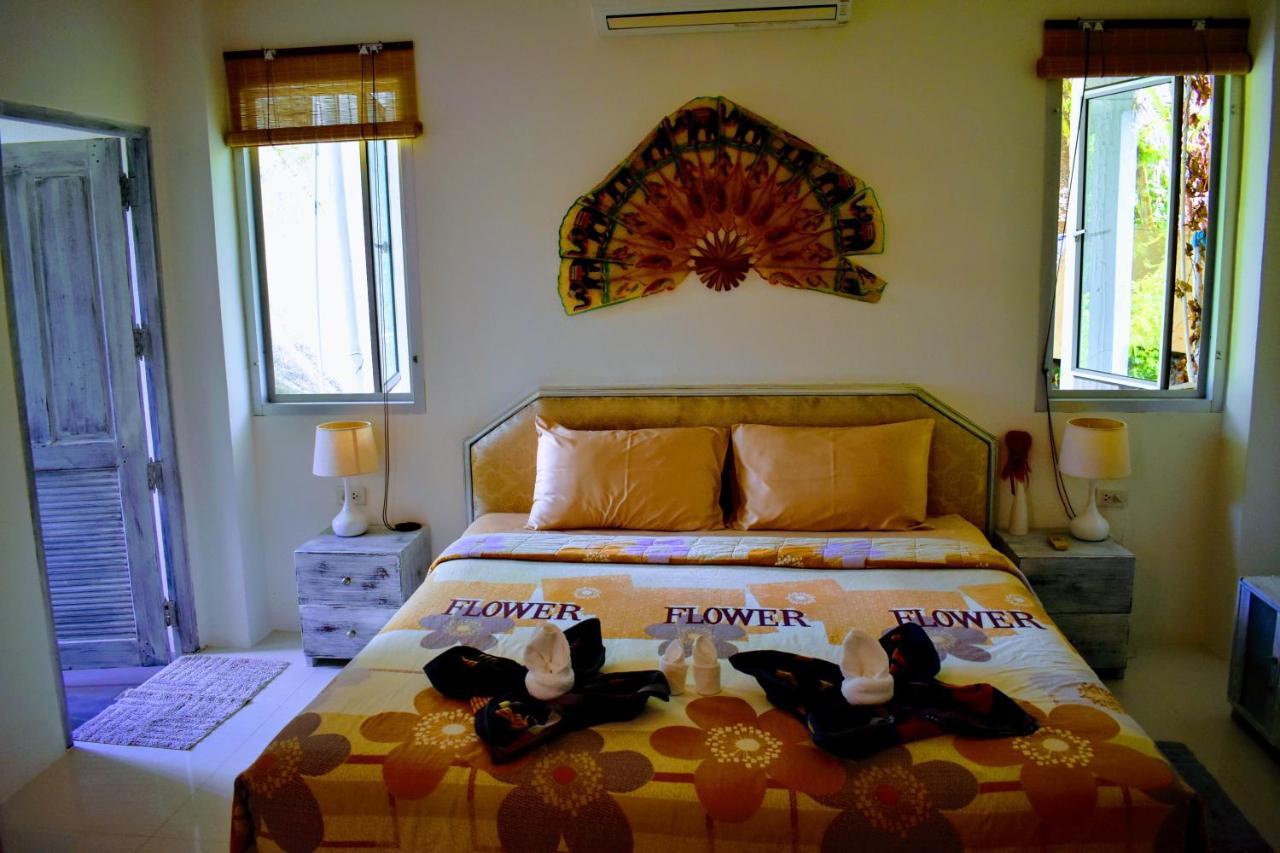 Your Home Samui Maret Exterior foto