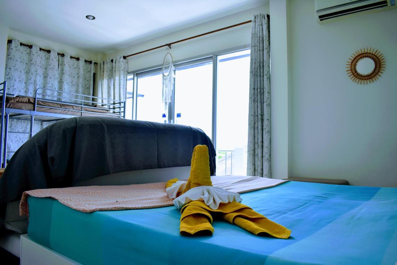 Your Home Samui Maret Exterior foto