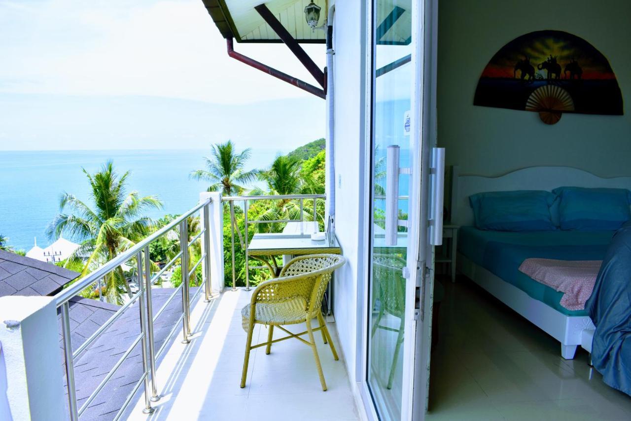 Your Home Samui Maret Exterior foto